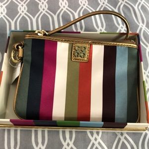 Coach wristlet NWT